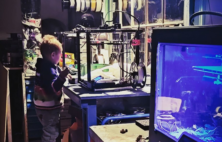 Fablab