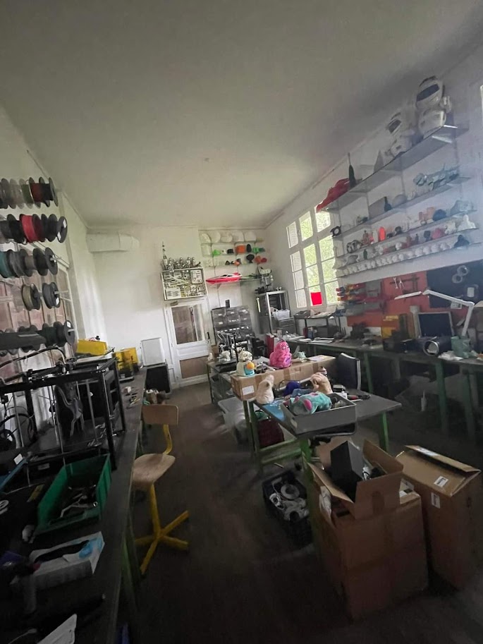 Fablab