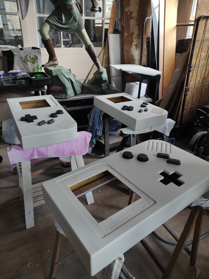 Fablab