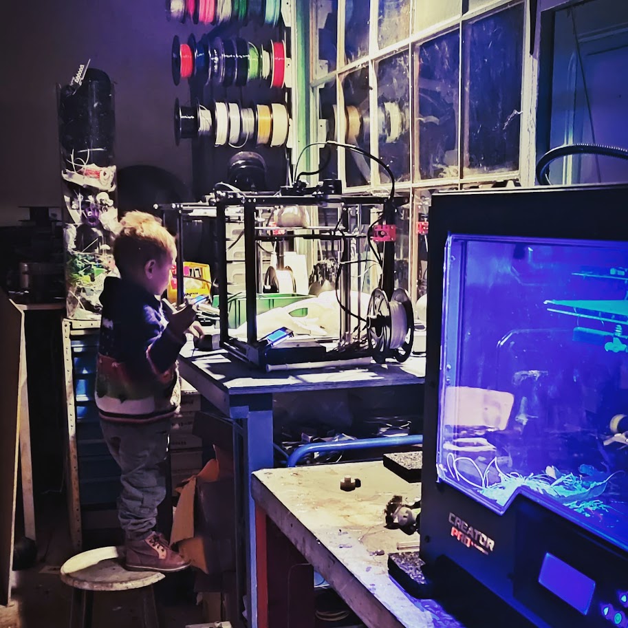 Fablab