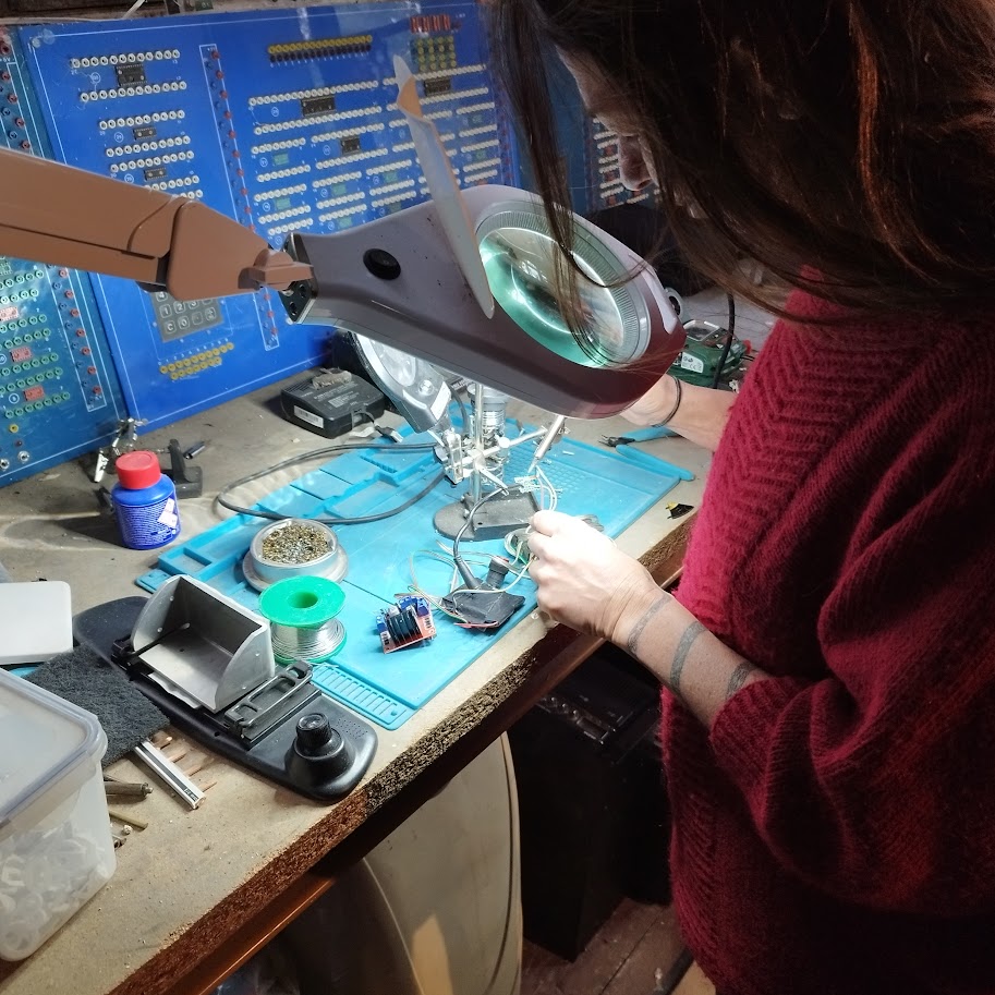 Fablab