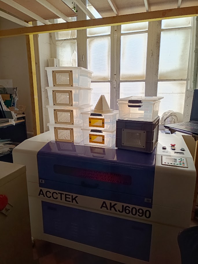 Fablab