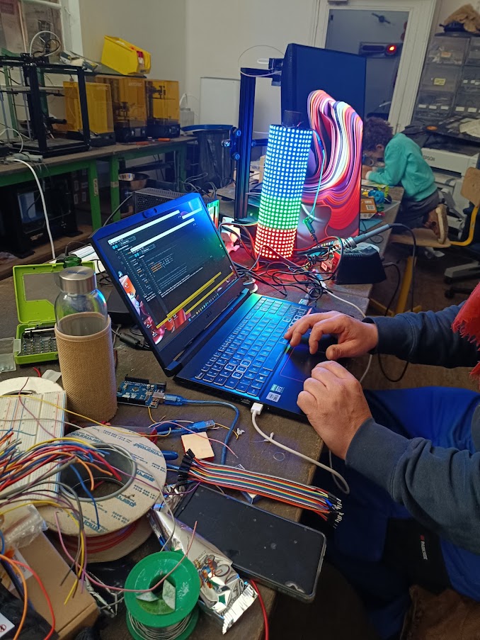 Fablab