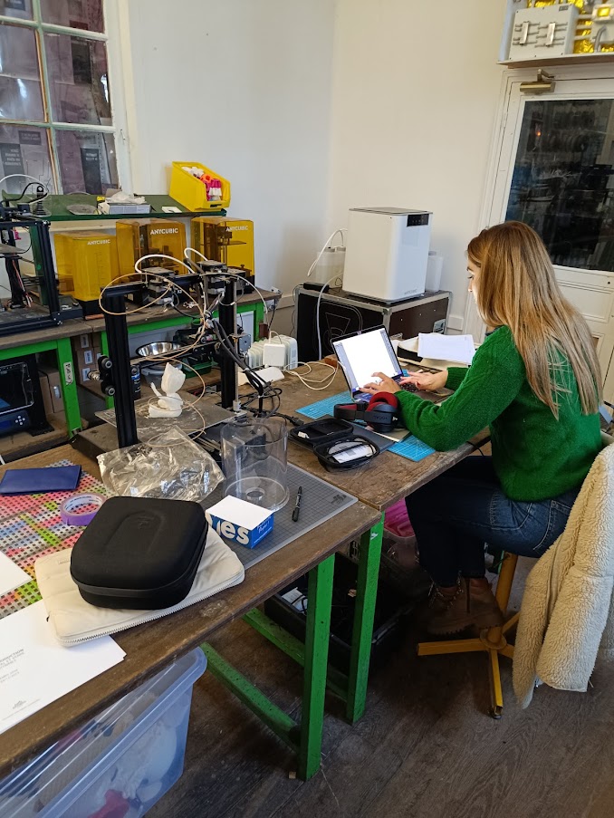 Fablab
