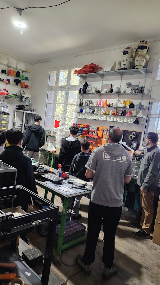 Fablab