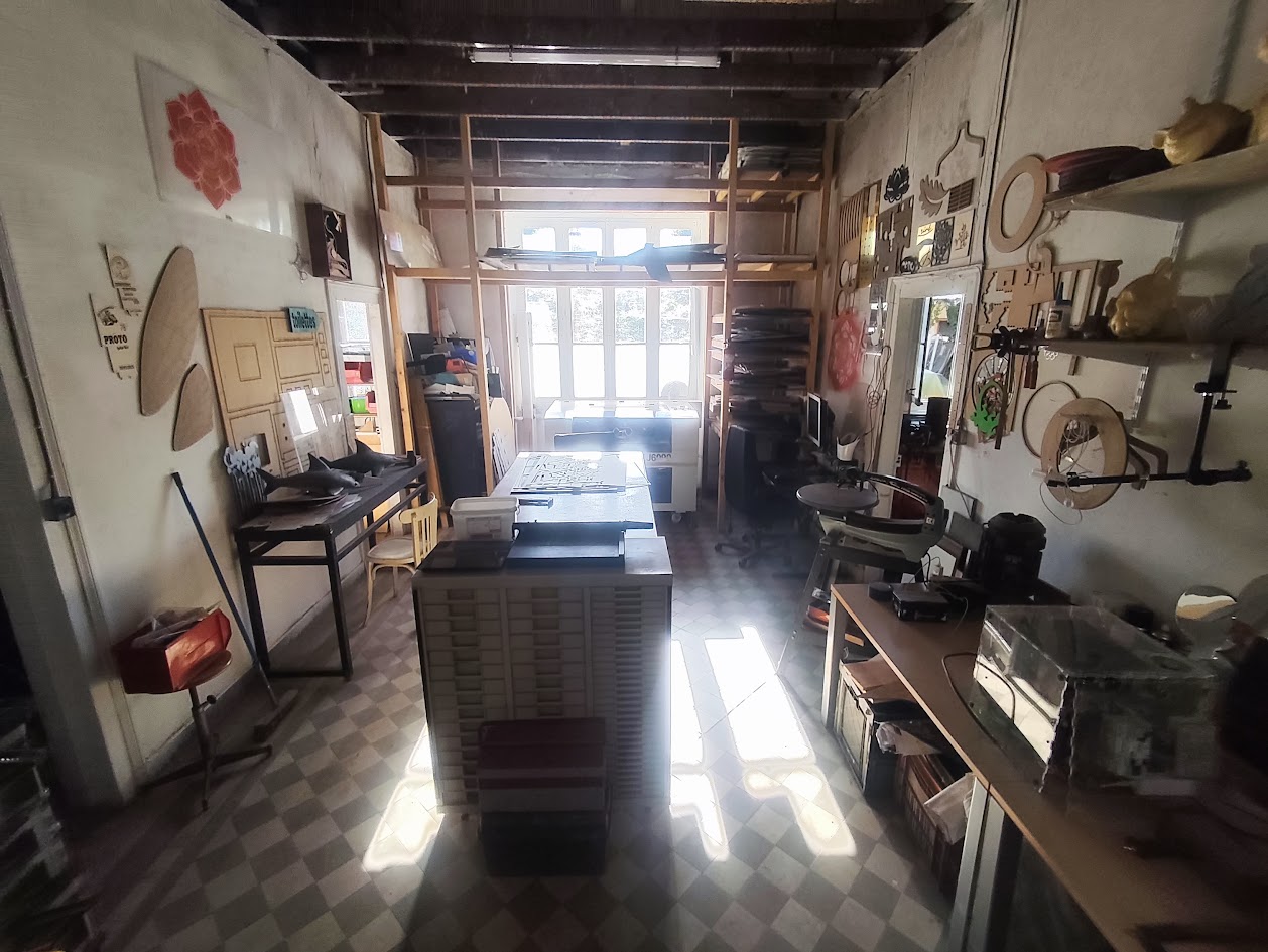 Fablab