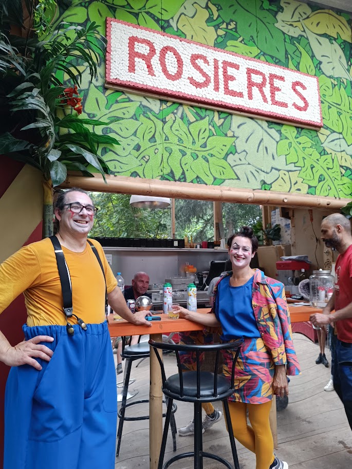 Guinguette