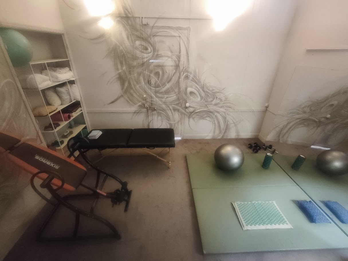 Espace santé