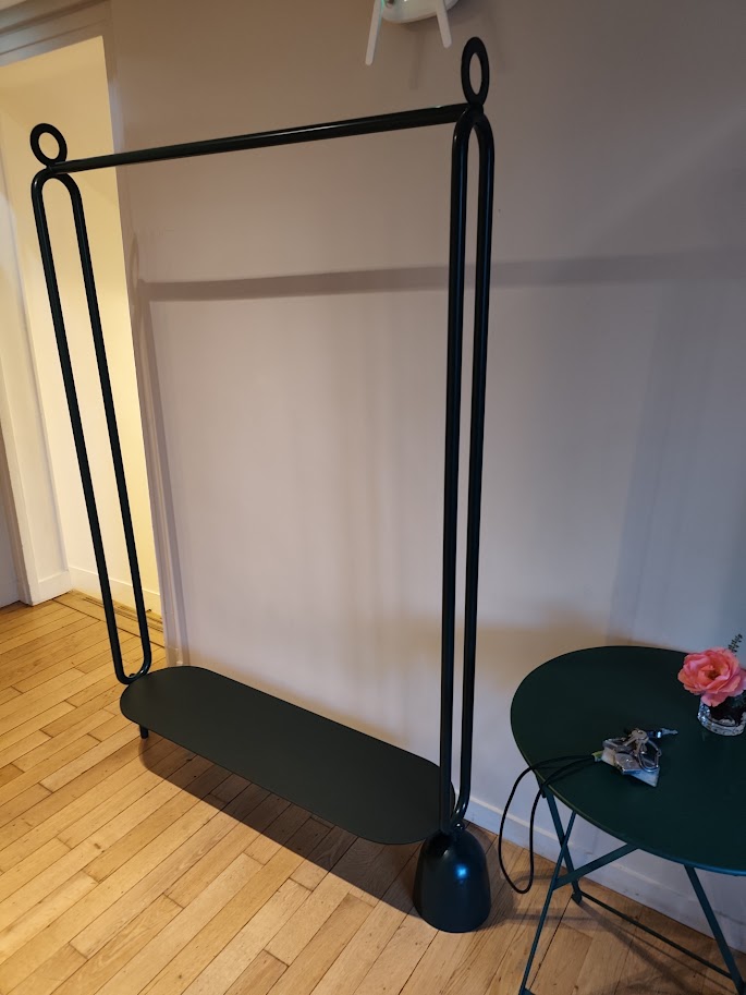 Mobilier interieur