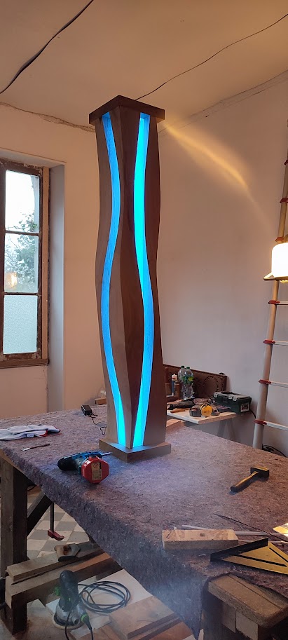Décor, scène & objets spéciaux