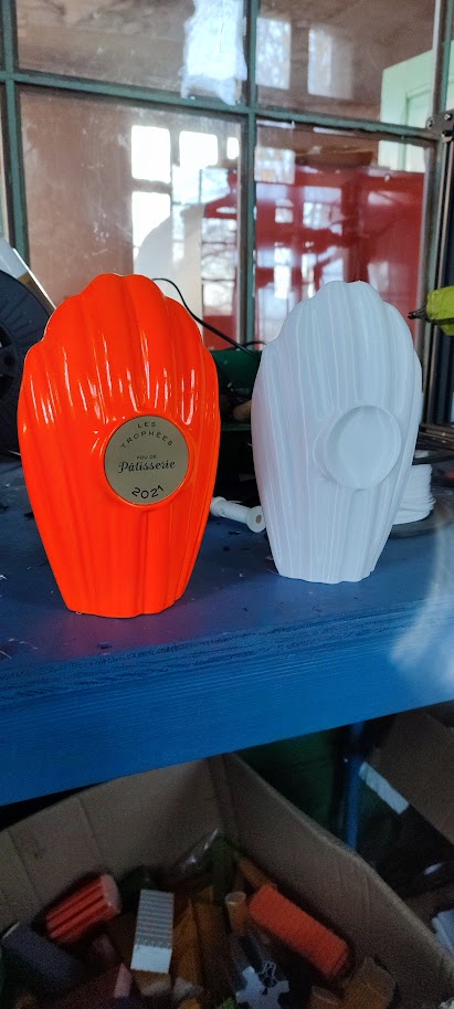 Décor, scène & objets spéciaux
