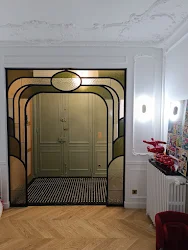 Décor, scène & objets spéciaux