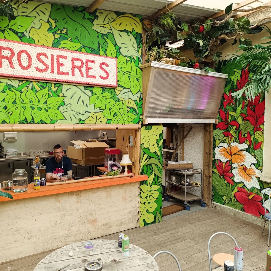 Décor, scène & objets spéciaux