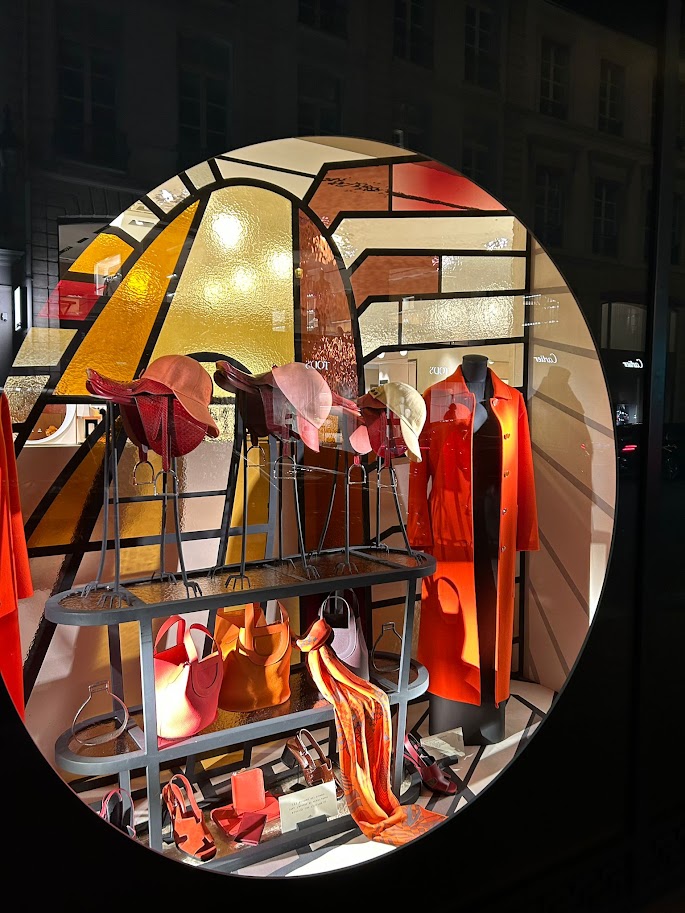 Décor, scène & objets spéciaux
