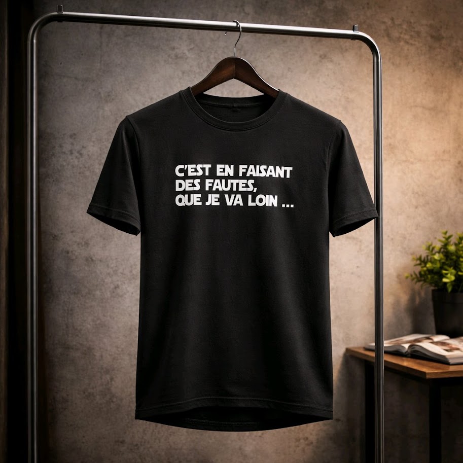 Cabine de préparation