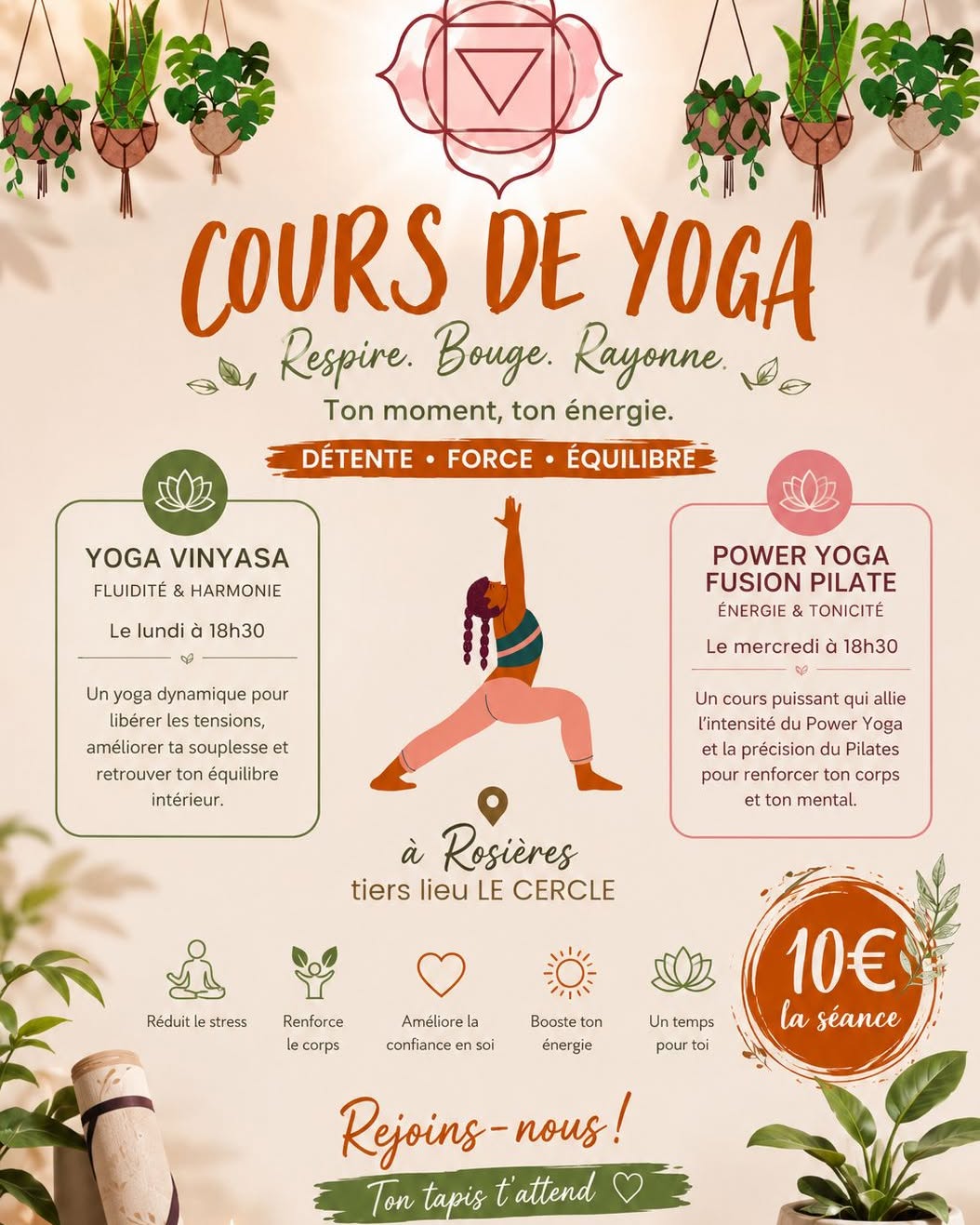 Yoga